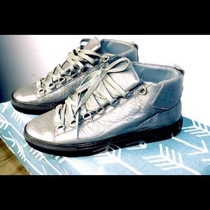 Balenciaga shoes